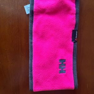 Helly Hanson Headband